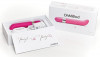Вибратор OhMiBod Freestyle G-Sport розовый